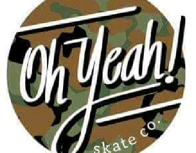 oh yeah ! skate.co