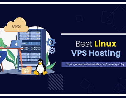 Benefits of Moving to Linux VPS Hosting