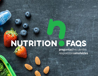 Nutrition FAQs