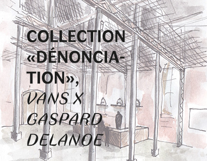 Collection "Dénonciation"