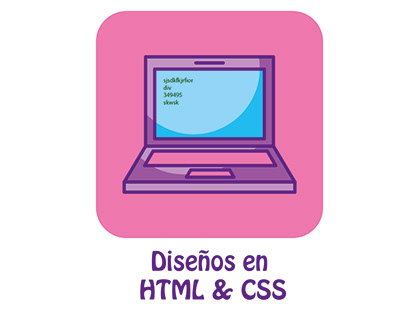 Diseños HTML y CSS