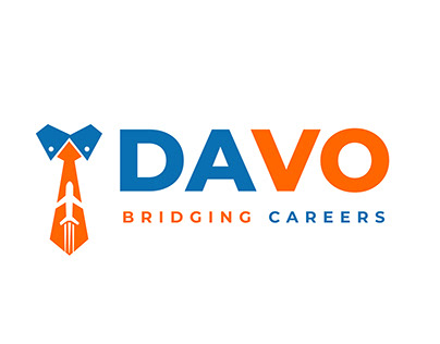 DAVO careers logo