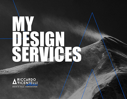 My Design Services