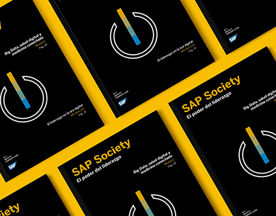 SAP SOCIETY MAGAZINE