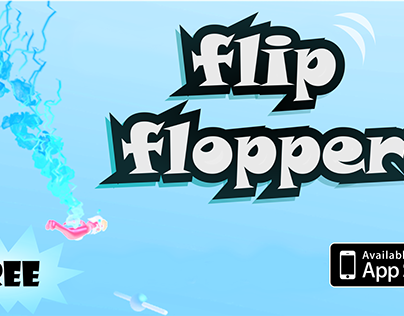 Flip flopper