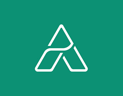 Pojok Aquatic - Logo Redesign