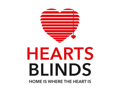 Hearts Blinds