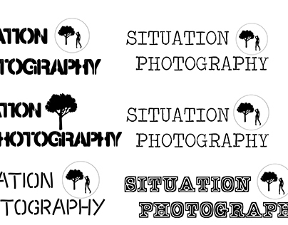 Situation Photography Logo