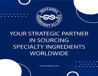Seatarra – Ingredient Alliance