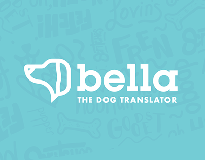 Bella | The Dog Translator