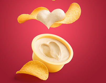 Pringles - Mezete