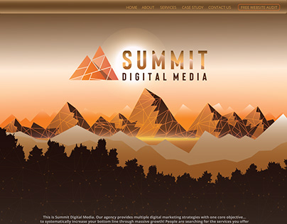 Summit Digital Site