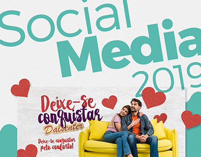 Social Media 2019 - 02