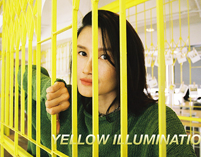 Yellow Illumination