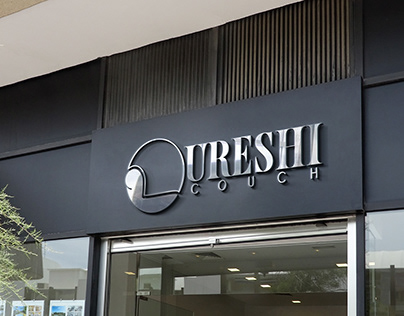 Qureshi Couch