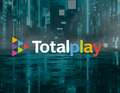 Project thumbnail - Totalplay - Somos Players