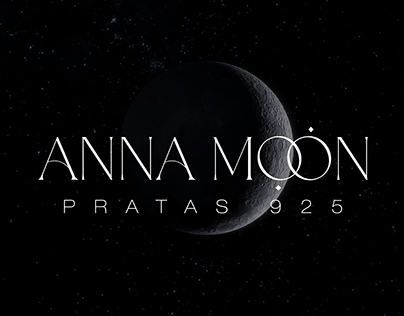 Rebranding Anna Moon