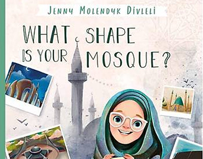 Islamic Children's Book Project