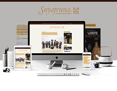 Web Suyajruna.org