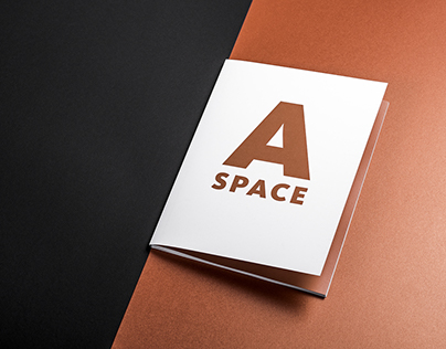A SPACE, Branding, German Design Award Nominee