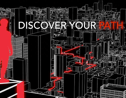 IBM/Red Hat Discover Your Path