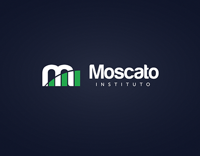 Moscato Instituto | Logotype