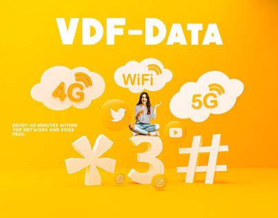 VDF-Data ( non commercial )