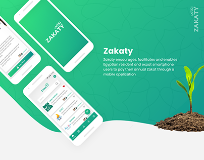 Zakaty App
