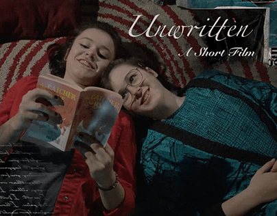 Unwritten - Short Film