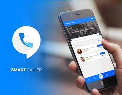 Caller ID & Chatting App