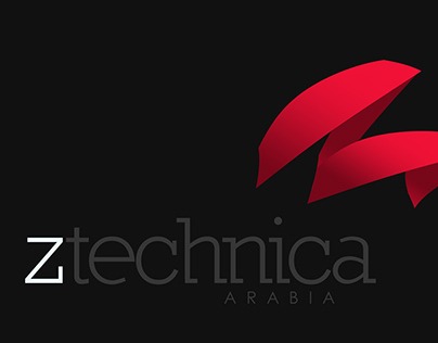 ZTechnica - Branding