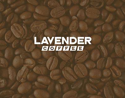 LAVENDER COFFEE