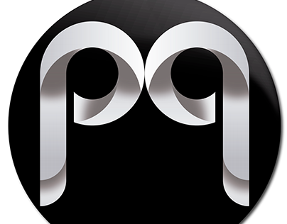 Logo PQ Designs