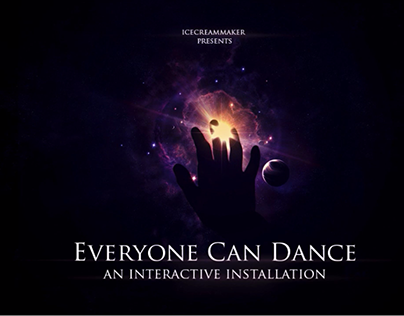 Interactive Dance