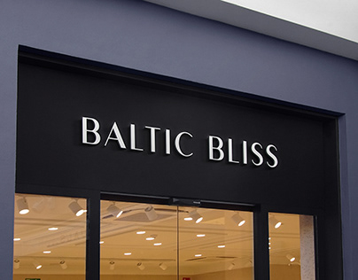 Baltic Bliss Logo