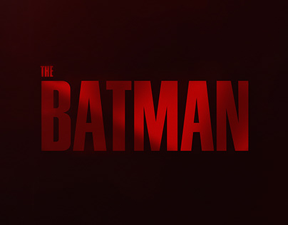 THE BATMAN | END TITLES
