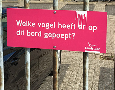 Welkom bij Landstede Harderwijk!