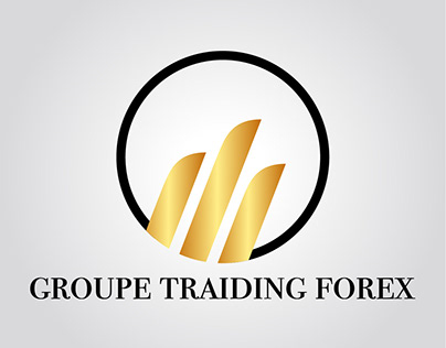 Logo Groupe Traiding Forex