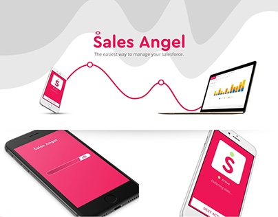 Sale Angel App