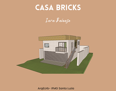 Casa Bricks