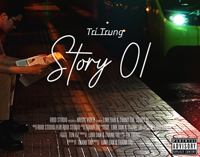 Story 01 (MV) - Trí's Cut
