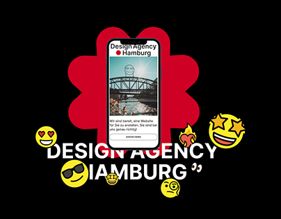 HAMBURG | Digital studio redesign