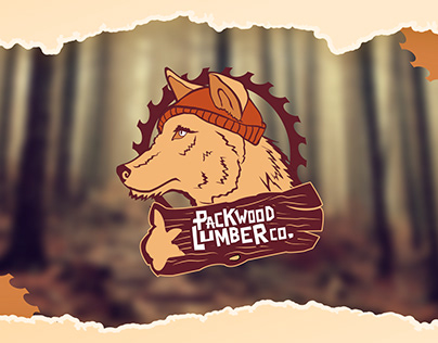 Packwood Lumber Co.