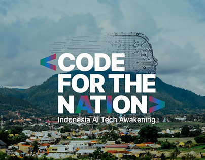 Aftermovie Hackathon Code for The Nation 2022
