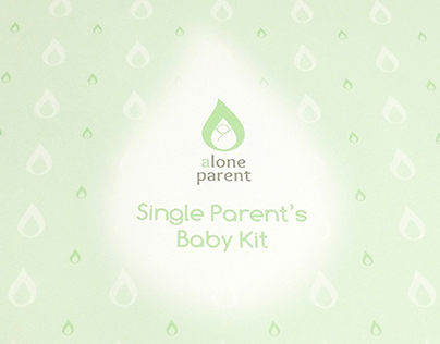 Single Parent's Baby Kit