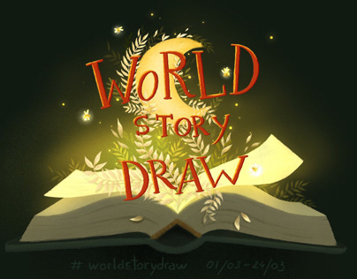 World story draw