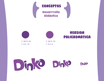 Signo Fonograma-Dinko