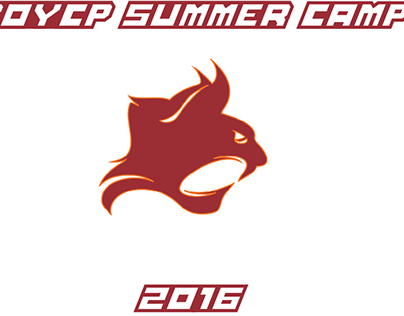 BOYCP Summer Camp Design