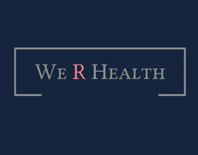WE R HEALTH