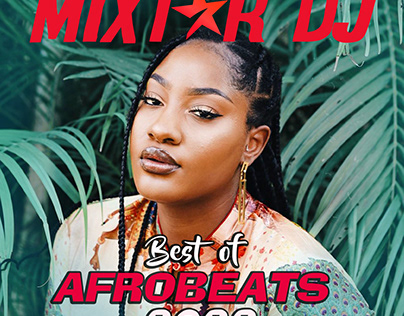 best of afrobeat's out